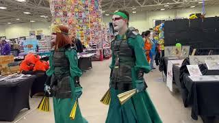 Nerdtastic: Twin Cities Con 2023 Takes Over the Minneapolis Convention Center