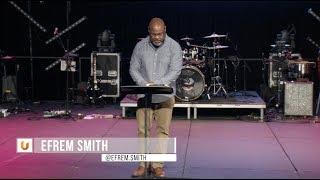 UYWI Natl. Conf. 2019 - Efrem Smith