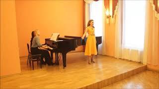 W. A. Mozart "In uomini, in soldati"