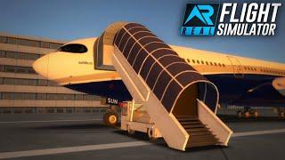 RFS Real Flight Simulator Trailer | Fan Made