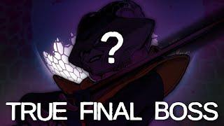 Nine Sols 九日 - TRUE FINAL BOSS Fight + FULL TRUE ENDING [No Damage]