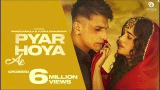 Pyar Hoya Ae | Zehan | Latest Punjabi Song 2021 | Wiinning Records | official video
