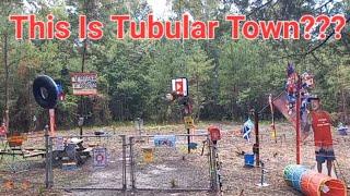 That's TUBULAR TOWN In Otter Creek Fl??? 