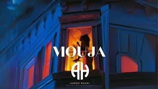 MOUJA - Afro Pop x Moroccan Trap Fusion AHMED MAHDI Free 