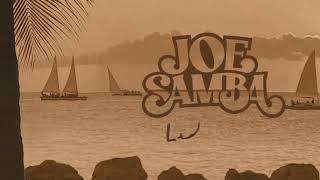 Joe Samba "Surfside" (feat. Jarv) [OFFICIAL AUDIO]