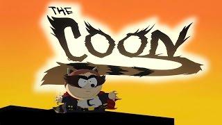 South Park - The Coon - "Dark Times"