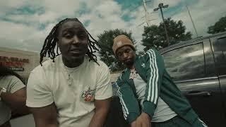 Jefe Ali - What's The Code (Official Music Video)