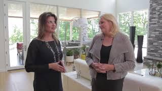 My Southern Home with Kimberly Greenwell Nashville S1E11 Judith Johnson Brentwood Builders