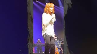 Little Rock - Reba live in Jacksonville