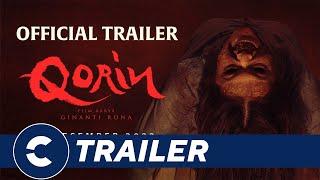 Official Trailer QORIN - Cinépolis Indonesia