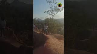 Dangerous Walk on Pai Canyon #paryatakparag #amazingthailand #paithailand #minivlog #thailand