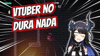 Nerissa pierde el reto no decir groserías en solo 30 minutos #nerissaravencroft