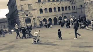 METAMAN - THE BATTLE OF PERUGIA  [Official Video]