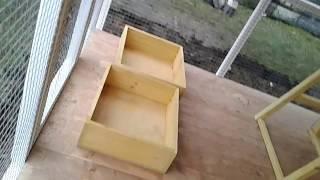 Курятник круглогодичный "ВЕНА " ООО Купец 89150386046