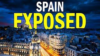 The Alarming Reasons Expats are Leaving Spain
