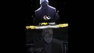 Friend Vs Johan Liebert //  #edit #vsedd  #vsanime #johan #friend #vs #scd  #anime #kage