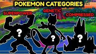 We Only Know the Category of Random Starter Pokemon...Then we Fight!