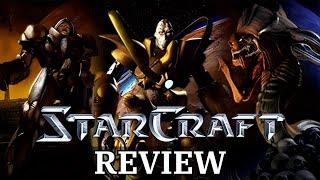 StarCraft Review - What Makes It Timeless?