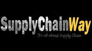 SC0022 | How to get the best out of Supply Chain Way