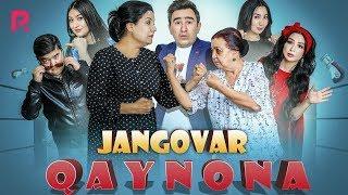 Jangovar qaynona (o'zbek film) | Жанговар кайнона (узбекфильм)