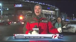 News Anchor Fail Compilation February 2013 NEW) Epic News Reporters Fails