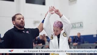 2022 Texas State BJJ Championships - KIDS GI