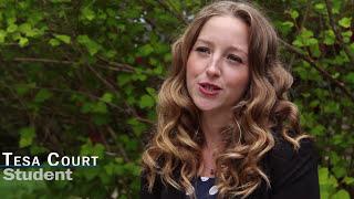 Business Administration Program Video 2016