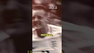 The Story Of The Beer Chugging Maniac #shorts #football #sports #premierleague