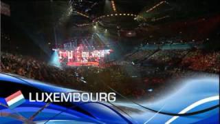 Eurostars #7 *Riga* - Semi Final 1 Qualifiers