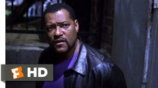 Biker Boyz (8/10) Movie CLIP - He's Your Son (2003) HD