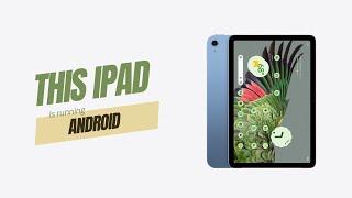 Install android on iPhone | install apk on iPhone and iPad