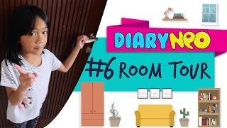 Neona - Room Tour | DiaryNeo