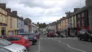 Main Street BALLYBAY Co MONAGHAN