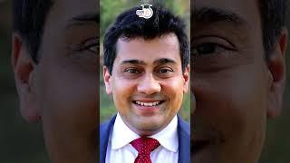 Varun Ghosh: The Indian-Origin Australian Senator Who Took Oath on Bhagavad Gita | Shorts | StudyIQ