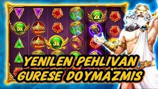 #EGT SLOT OYUNLARI & GATES OF OLYMPUS & VURGUN YAPTIK WOW #casino #slotoyunları #slotizle