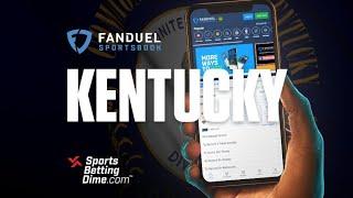 FanDuel Kentucky Sign-Up Promo: Bet $5, Get $200 in Bonus Bets