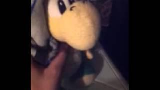 Koopa Vine