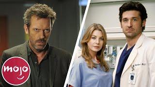 Top 10 Best Medical Dramas of All Time