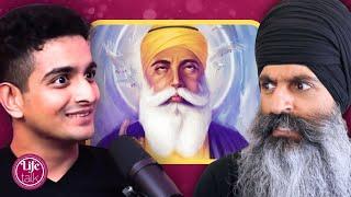 What is Sikhism and What Do Sikhs Believe? | Ranveer @BeerBiceps | Life Talk 11