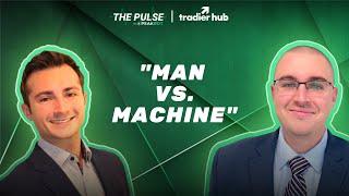 The Pulse Ep. 56 | Man Vs. Machine | 9.6.24