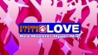 [Stepmania Extreme Online] Synchronized Love Heavy Single AAA 12 perfects