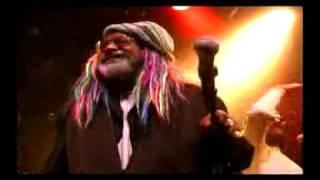 George Clinton Cannabis Cup