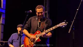 Albert Castiglia, Chris Cain, DK Harrell - To Know You Is To Love You - 8/10/24 Heritage Music Fest