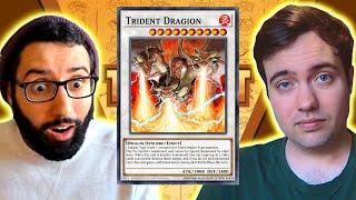 Is Tenpai Going To Destroy The Format? Legacy of Destruction Deep Dive! | Heart of the Cast #14