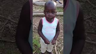 This Kid Saw My Camera And Got Scared ~~ #shorts #youtubeshorts #viral