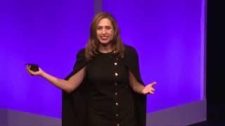 The Business of Beauty is Very Ugly​ | Carrie Hammer | TEDxSantaBarbara