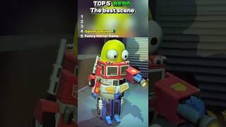 TOP 5 REPO The best scene ‍️ #repo #funny #gaming #shorts