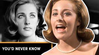 The Side of Lesley Gore She Kept Hidden From Fans