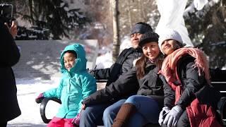 Live the Vail, Colorado Lifestyle in Vail Village, Colorado- The Stockton Group