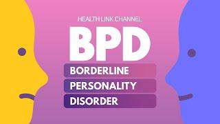 Borderline Personality Disorder?